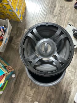 Rare 12” Bazooka Tube