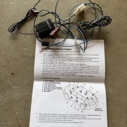 OWC Gen 2 Armada Subwoofer Interface