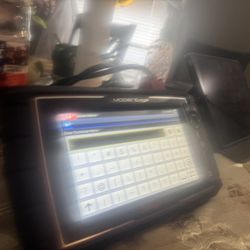 Scanner Snap On