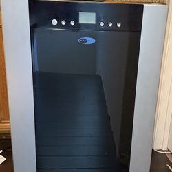 Whynter ARC-14s Portable Air Conditioner 14,000 Btu