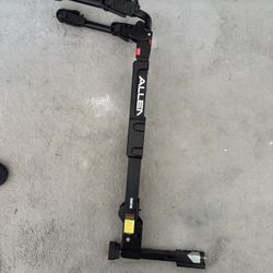 ALLEN BIKE RACK