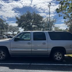 2006 GMC Yukon