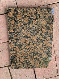 Granite Floor or Wall Tile