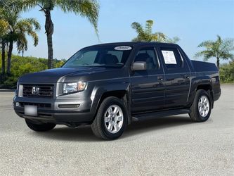 2008 Honda Ridgeline