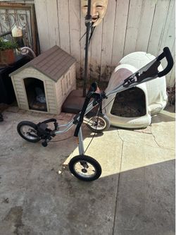 Sun mountain speed cart