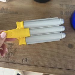 Dry Bar The Mixologist Attachments