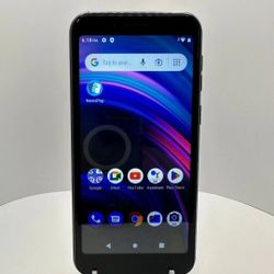 Lifeline Activated Cellphones