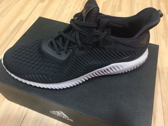 Adidas Alpha Bounce (Brand New)