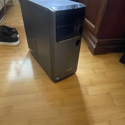 ASUS Desktop - For Parts