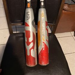 Demarini Cf Zen 32-10 USA Stamp 
