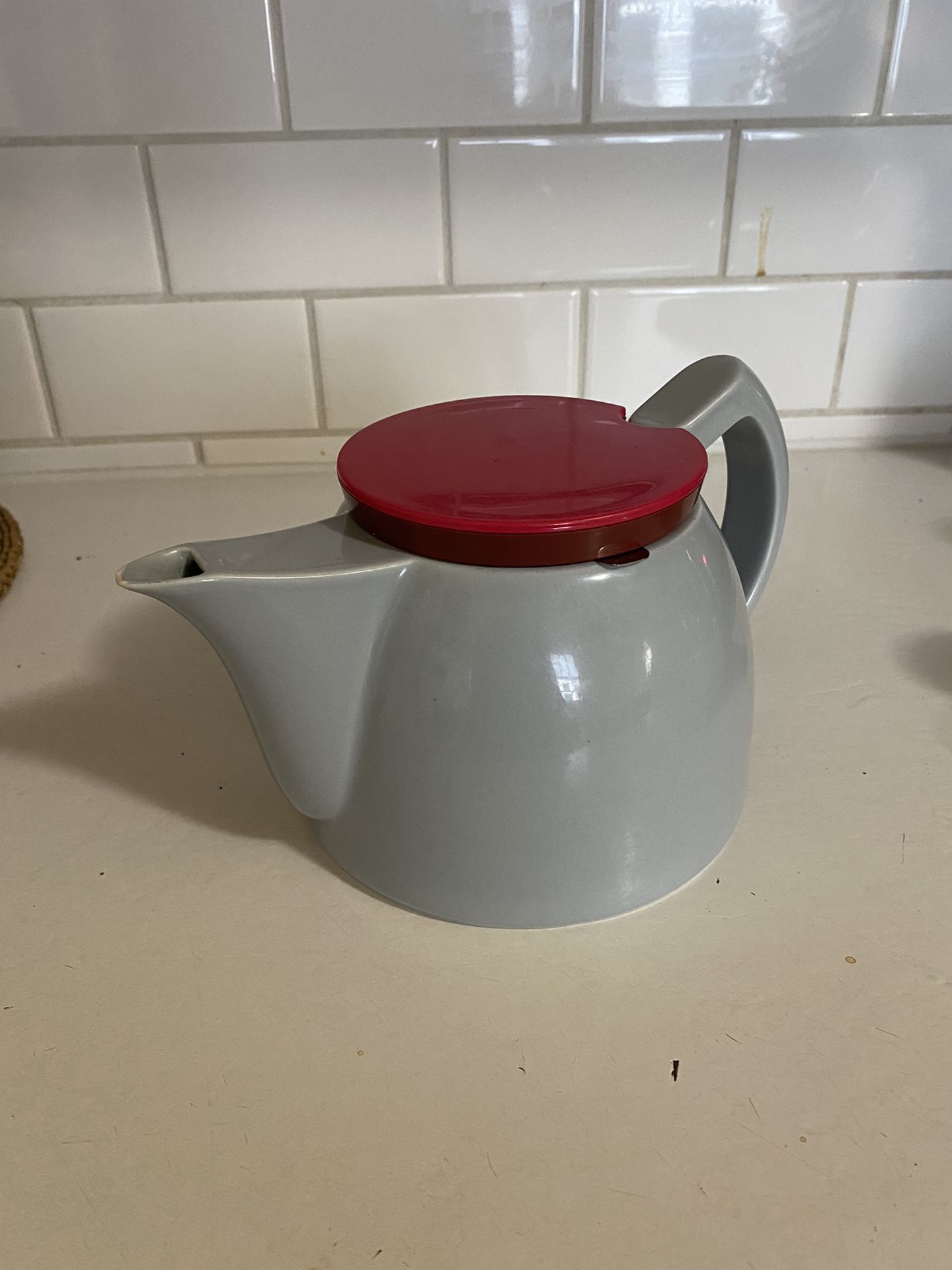 Sowden Hay Tea Pot