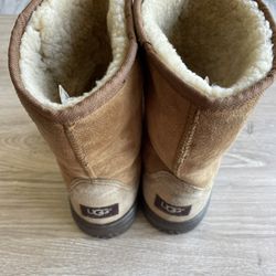 UGG Boots Size W9