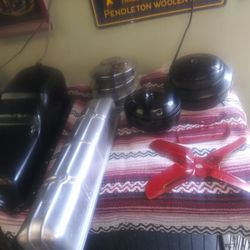 Chevy 216 Motor Parts