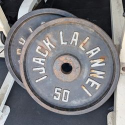 Weight Plates