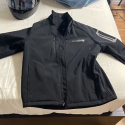 Medium Seahawk Jacket