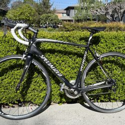 Specialized Tarmac Expert 2014
