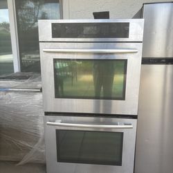JennAir 30inch Electric Double Oven
