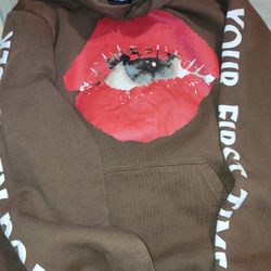 The Kid Laroi Sweatshirt Size Small