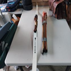 Archery Equipment
