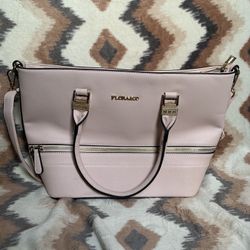 Flora & Co handbag