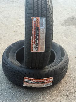 205-65-16 $85 each