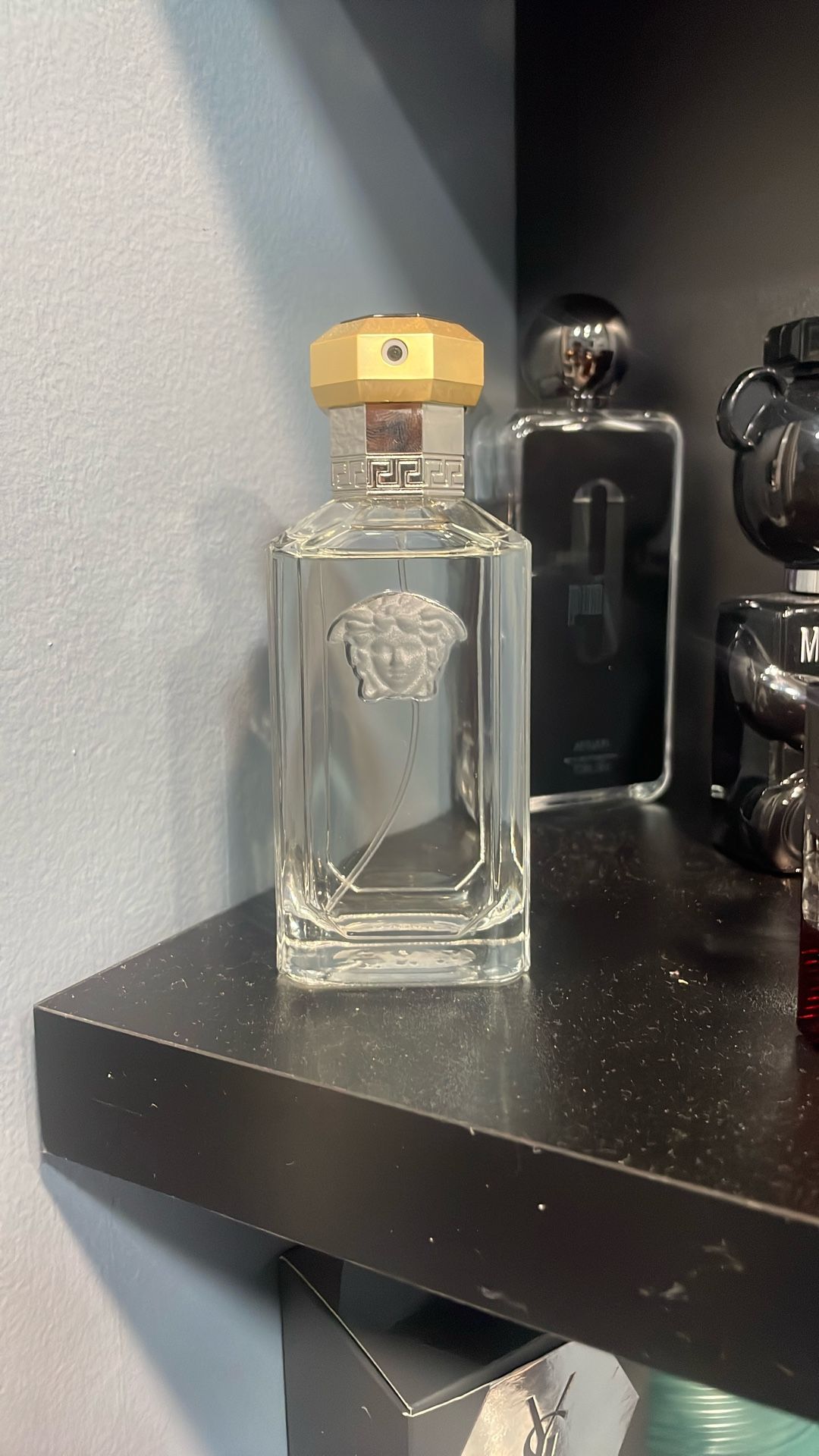 Versace Dreamer