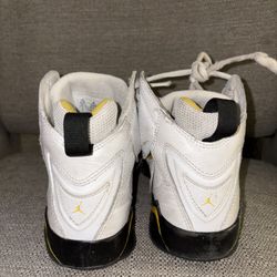 Jordan 6 1/2y