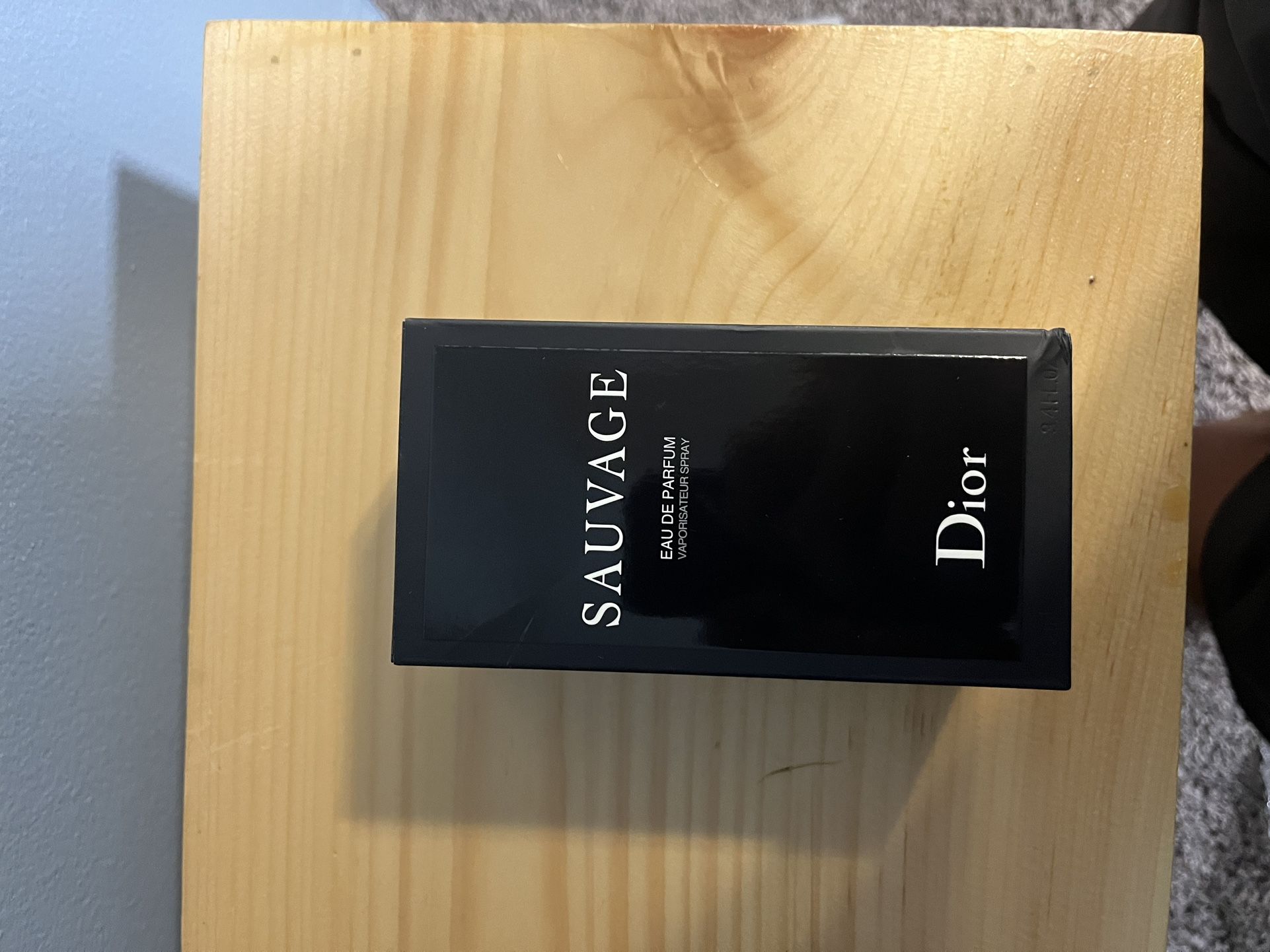 Dior Sauvage EDP