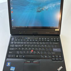 Lenovo Thinkpad Laptop X220 