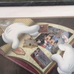 Disney limited edition picture