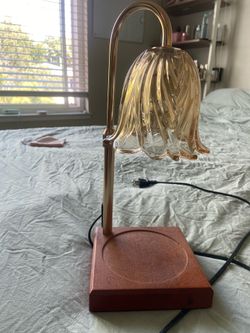 Candle warmer