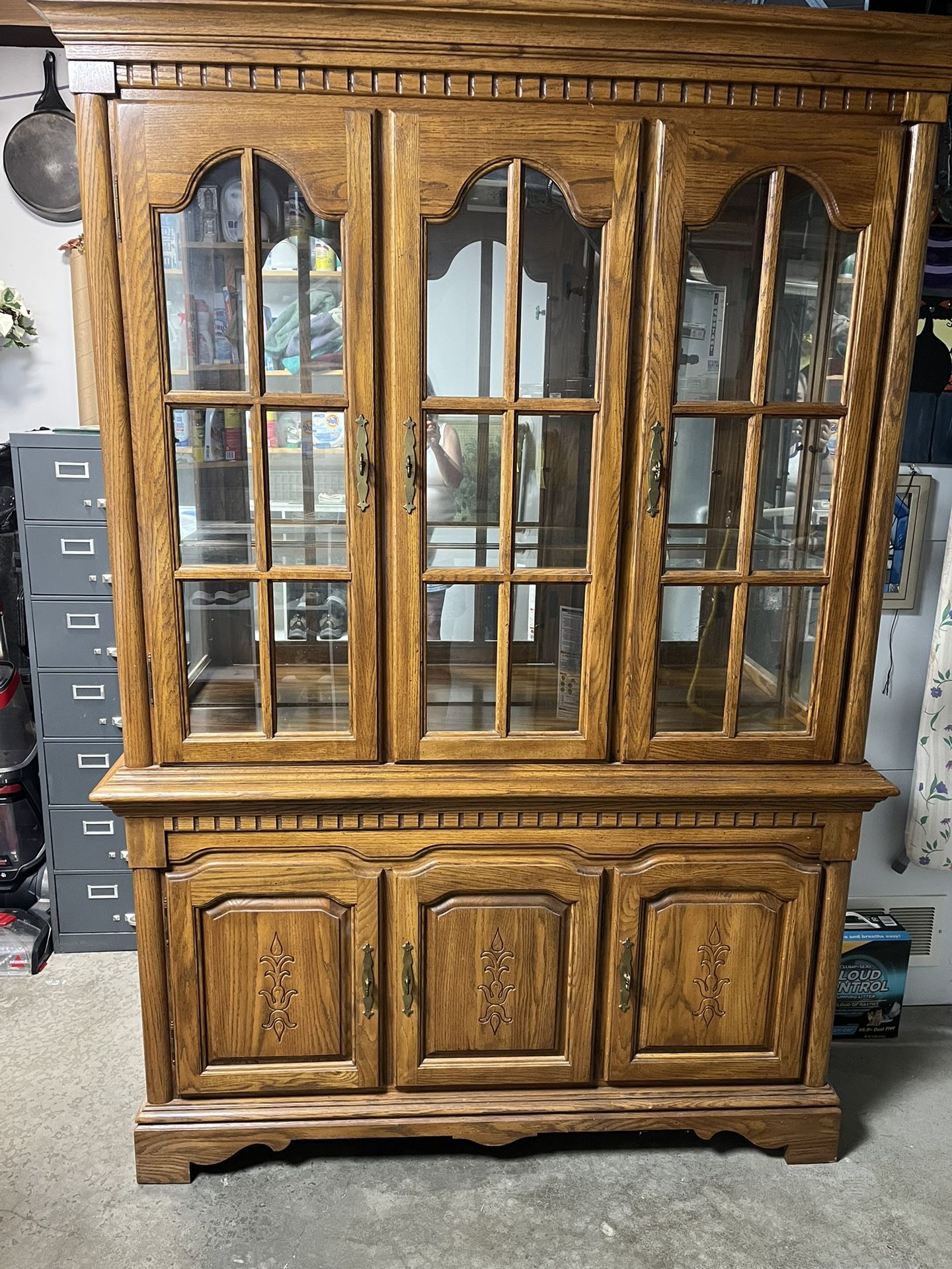 Keller China Cabinet