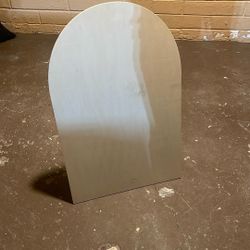Sign Arch 
