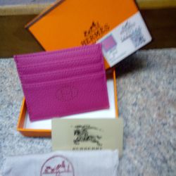 Card Holder
