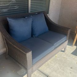 patio Set