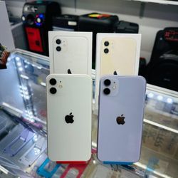 iPhone 11 64gb Unlocked 