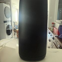 SPECTRUM 6E WiFi Router with Charger and Ethernet cable