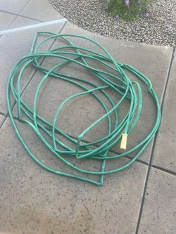 Garden Hose 90’-100’
