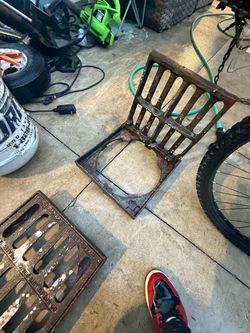 Drain drenaje
