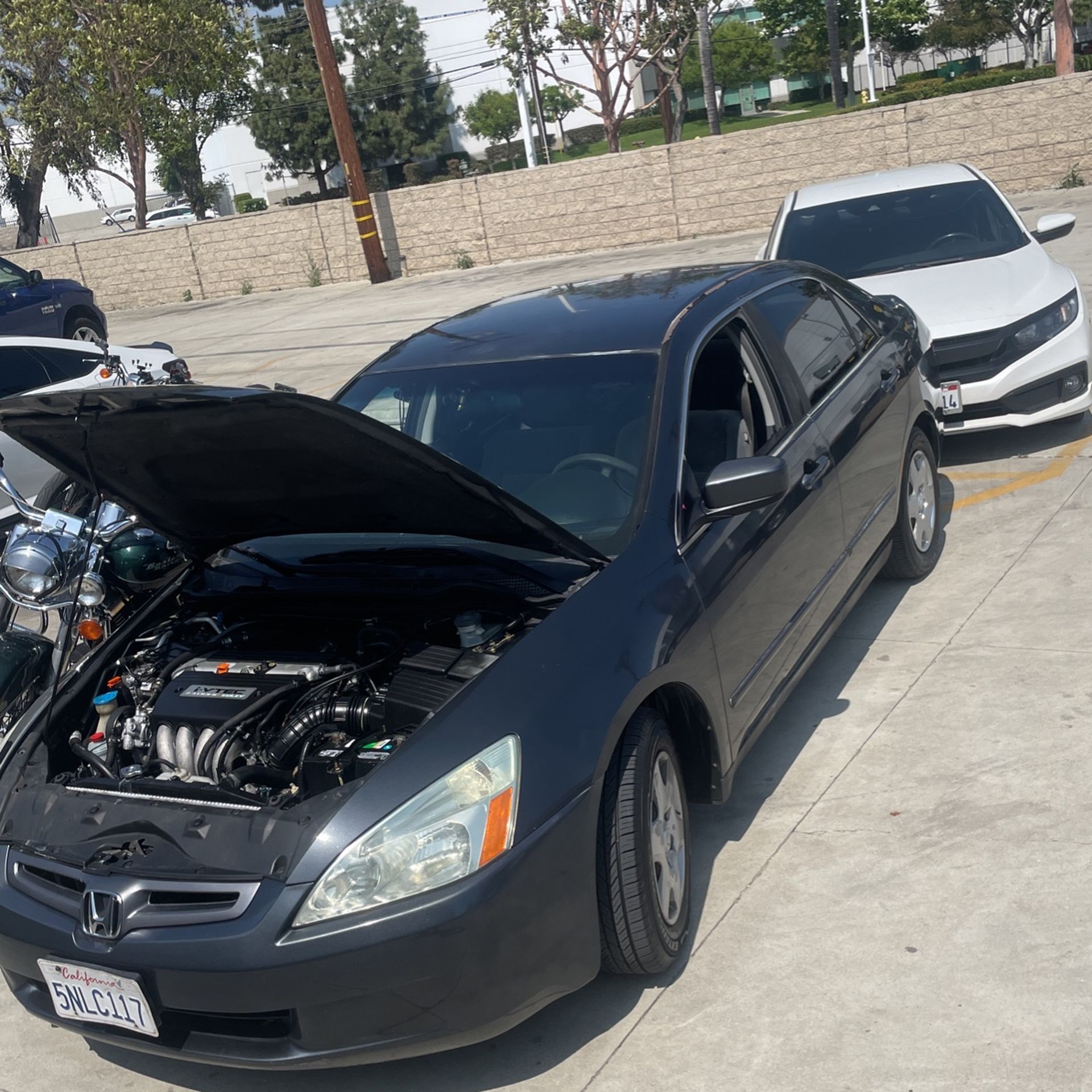 2005 Honda Accord for Sale in Long Beach, CA OfferUp