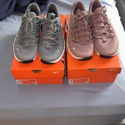 Nike Free Metcon 6’s 