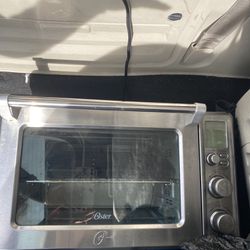 Small Oven 