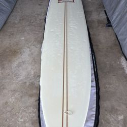 DEWEY WEBER Longboard/surfboard