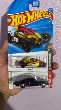 Treasure hunt and super treasure hunt g case