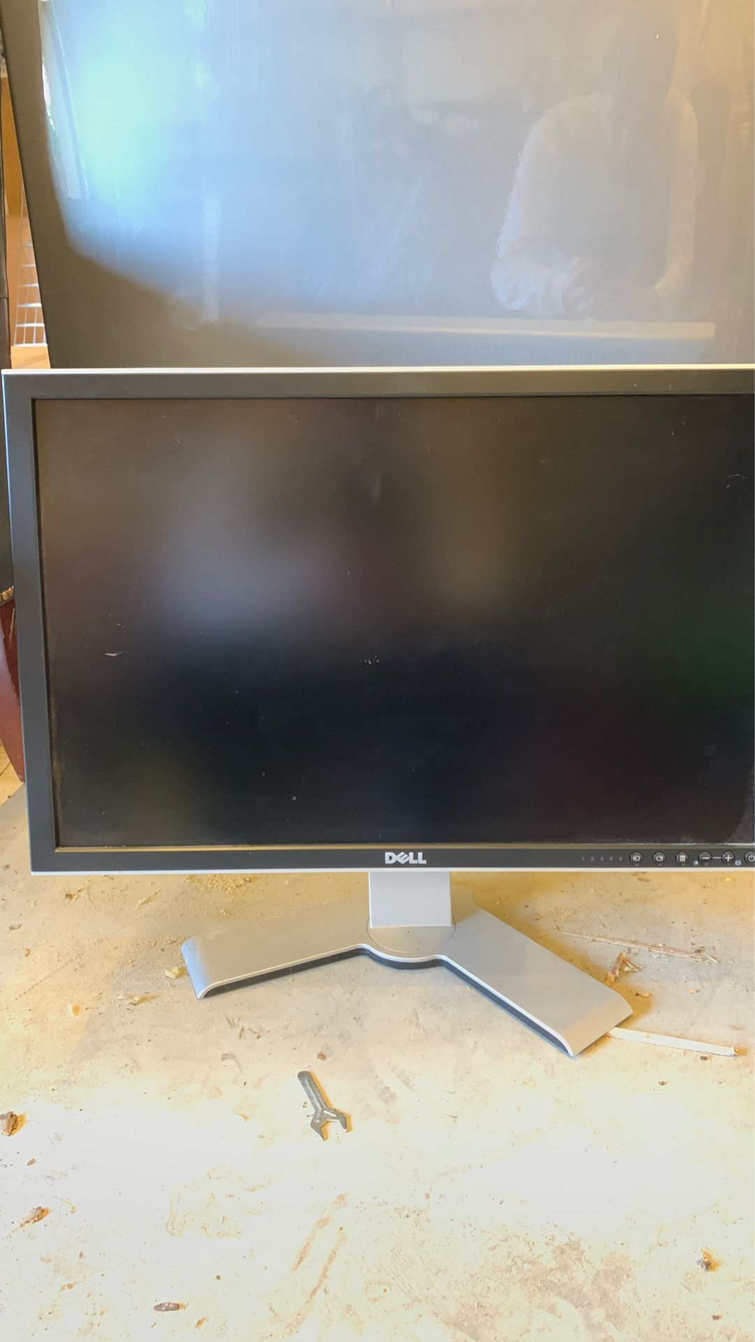 Computer monitor