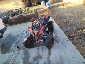 Raptor 250