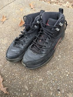 Jordan Air 12 Utility GRIND