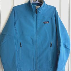 Patagonia Climbing Tech Jacket Size S Womens outdoor Full Zip