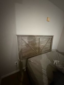 Headboard