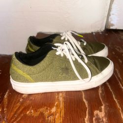 Converse One Star OX Sneakers